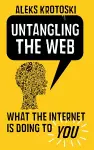 Untangling the Web cover