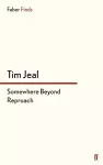 Somewhere Beyond Reproach cover