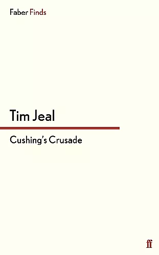 Cushing's Crusade cover