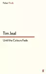 Until the Colours Fade cover