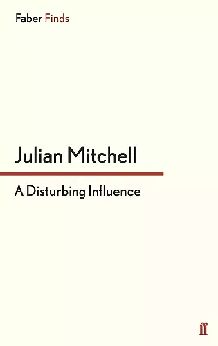 A Disturbing Influence cover