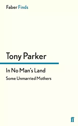 In No Man's Land cover