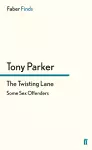 The Twisting Lane cover