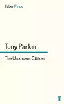 The Unknown Citizen cover