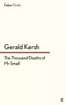 The Thousand Deaths of Mr Small cover