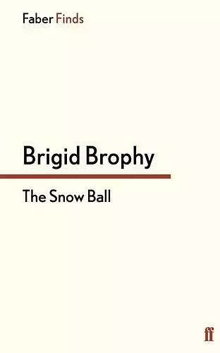 The Snow Ball cover