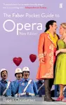 The Faber Pocket Guide to Opera cover