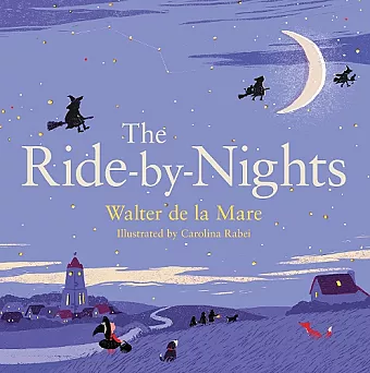 The Ride-by-Nights cover