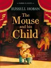The Mouse and His Child cover