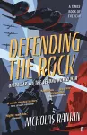 Defending the Rock cover