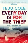 Every Day is for the Thief cover