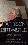 Harrison Birtwistle cover