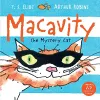 Macavity cover