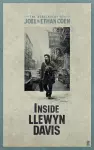 Inside Llewyn Davis cover