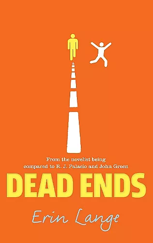 Dead Ends cover