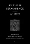 So This is Permanence cover
