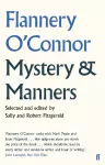 Mystery and Manners cover