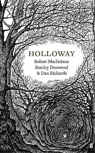Holloway cover