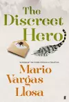 The Discreet Hero cover