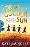 A Drop of Golden Sun cover