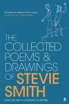 Collected Poems and Drawings of Stevie Smith cover