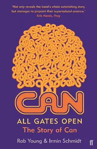 All Gates Open cover