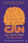 All Gates Open cover