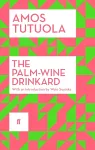The Palm-Wine Drinkard cover