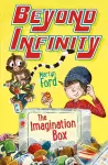 The Imagination Box: Beyond Infinity cover