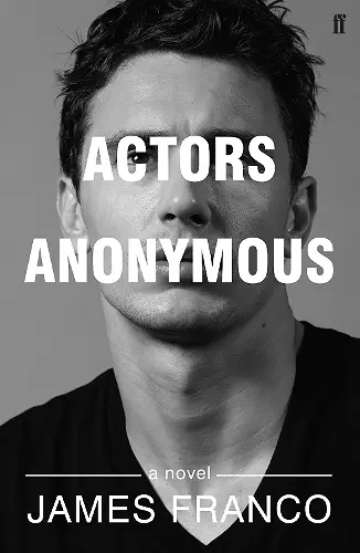 Actors Anonymous cover