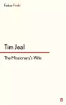 The Missionary's Wife cover
