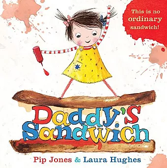 Daddy's Sandwich cover