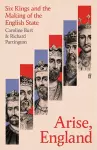 Arise, England cover