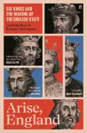 Arise, England cover