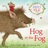 Hog in the Fog cover
