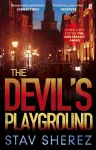 The Devil's Playground cover