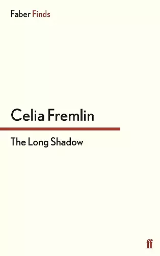 The Long Shadow cover