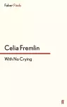 With No Crying cover