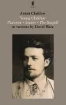 Young Chekhov cover