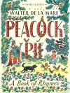 Peacock Pie cover