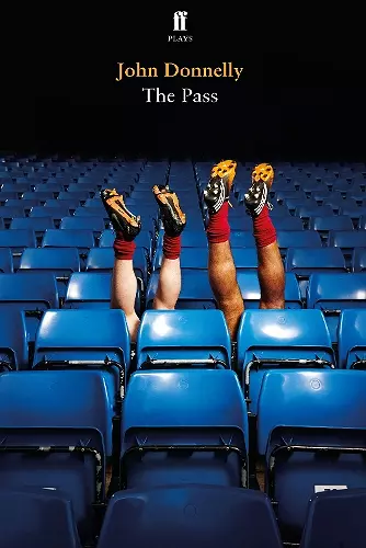 The Pass cover