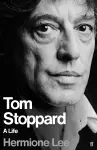Tom Stoppard cover