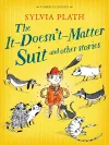 The It Doesn't Matter Suit and Other Stories cover