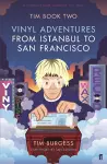 Tim Book Two cover