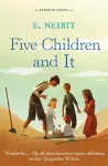 Five Children and It cover