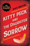 Kitty Peck and the Daughter of Sorrow cover