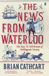 The News from Waterloo cover