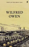 Wilfred Owen cover