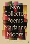 New Collected Poems of Marianne Moore cover