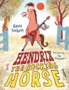 Hendrix the Rocking Horse cover